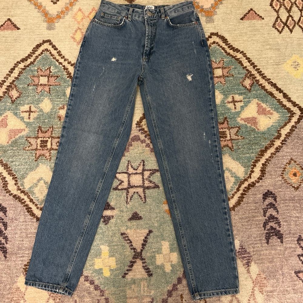 BDG jeans